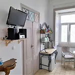 Casinha Alegre Rooms