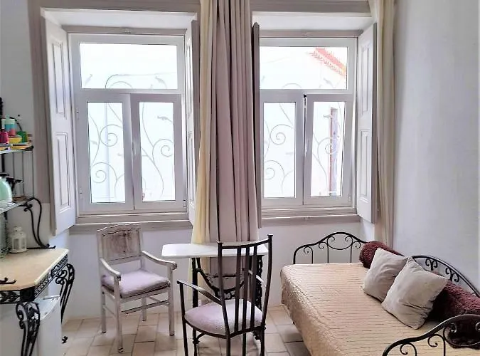 Casinha Alegre Rooms