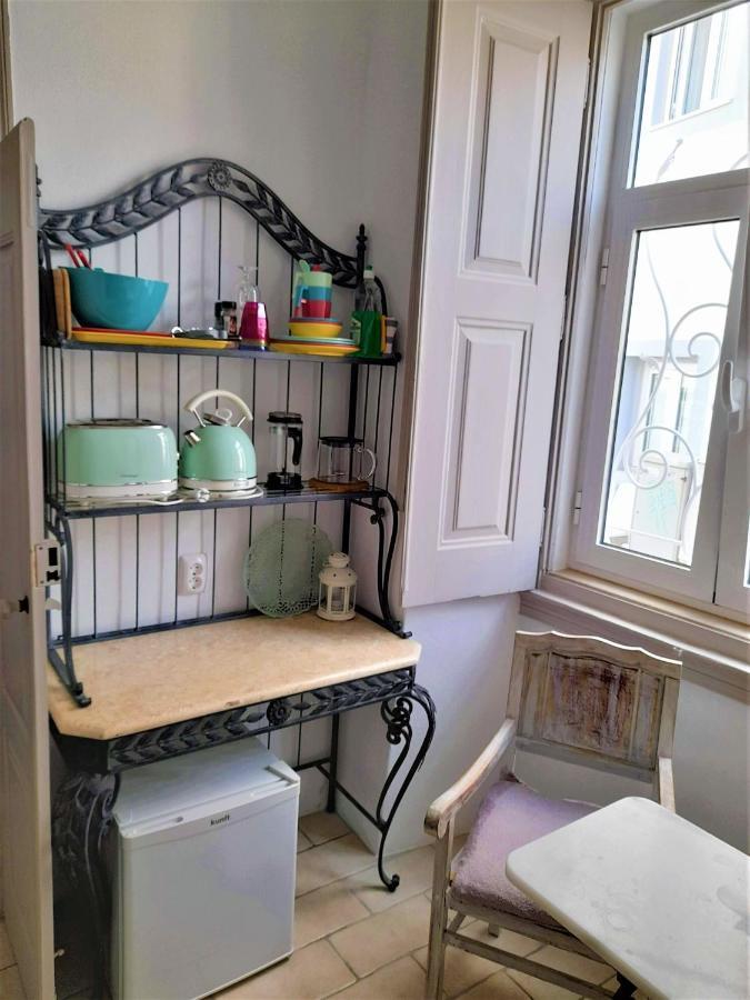 Apartamento Casinha Alegre Lagos