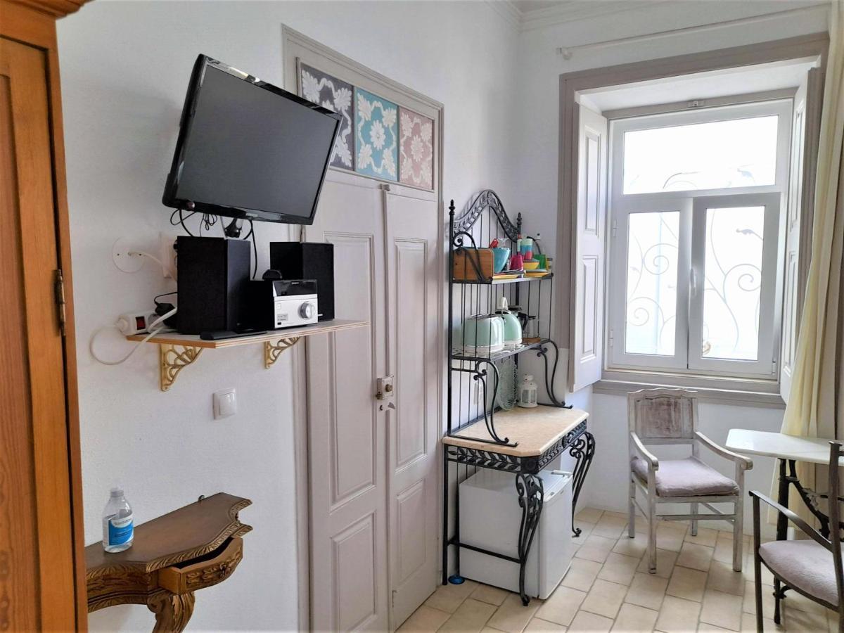 Casinha Alegre Apartamento