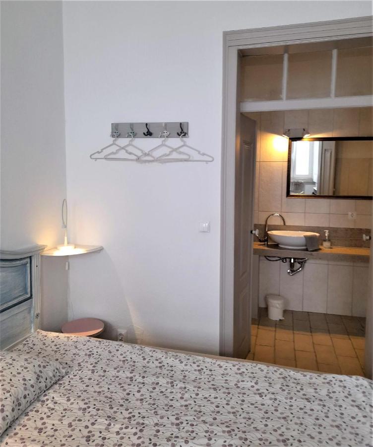 Apartamento Casinha Alegre
