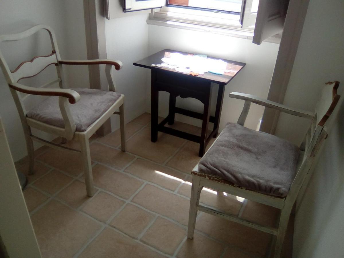 Apartamento Casinha Alegre *