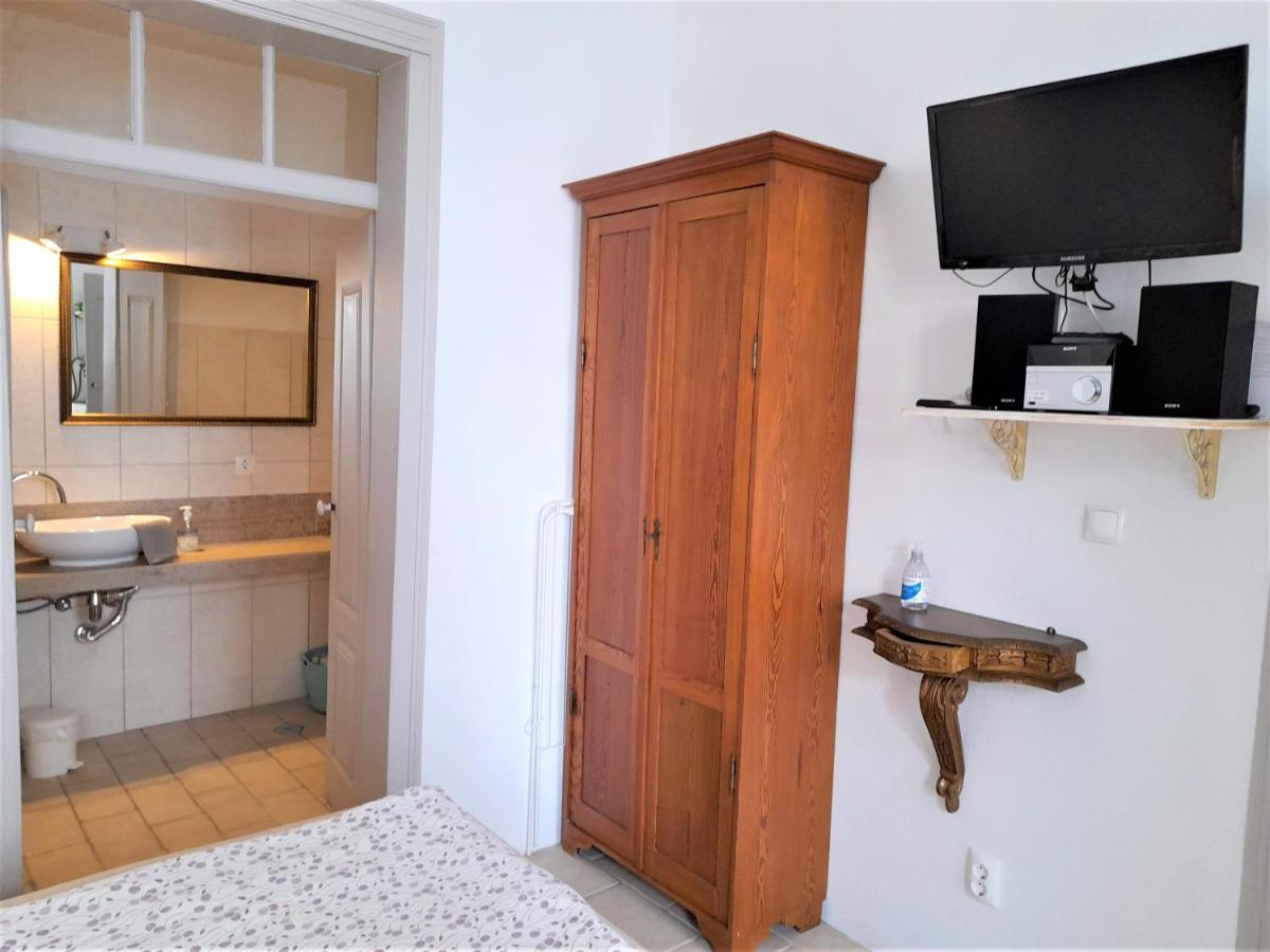 Apartamento Casinha Alegre