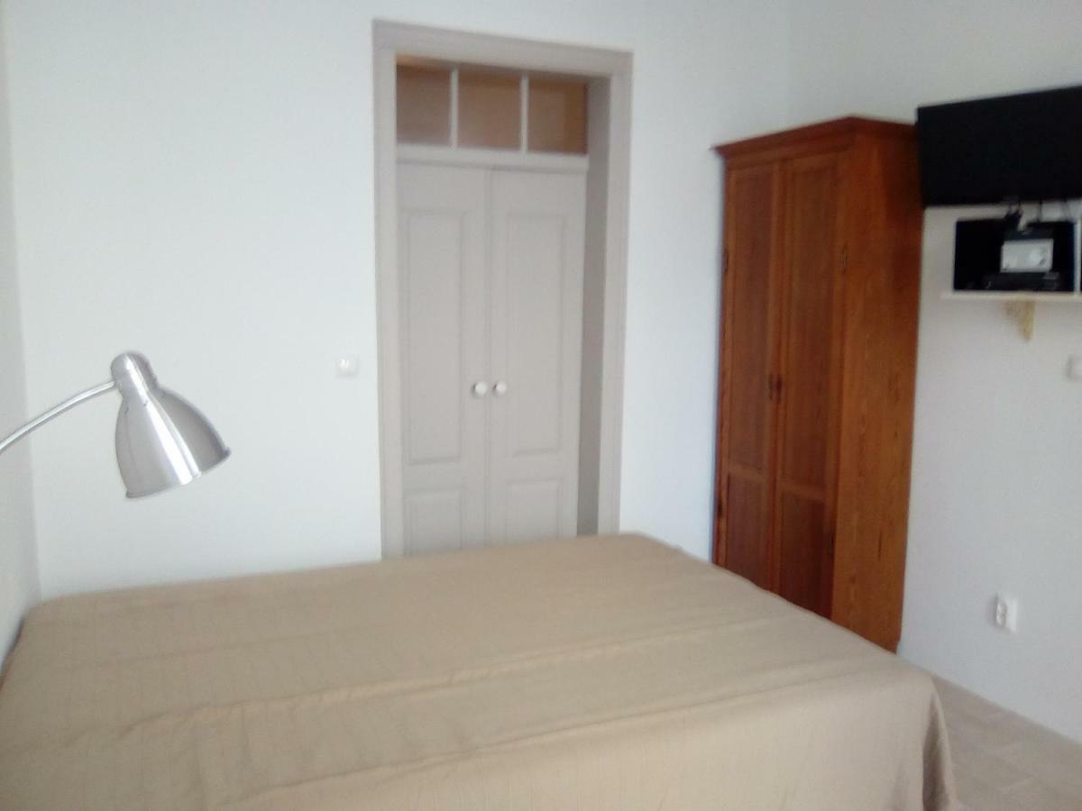 Apartamento Casinha Alegre