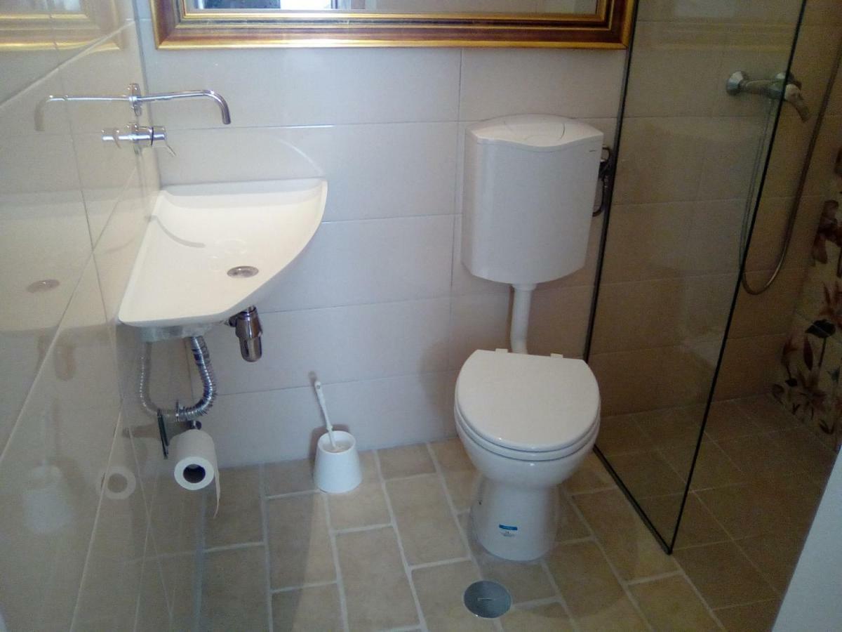 Apartamento Casinha Alegre