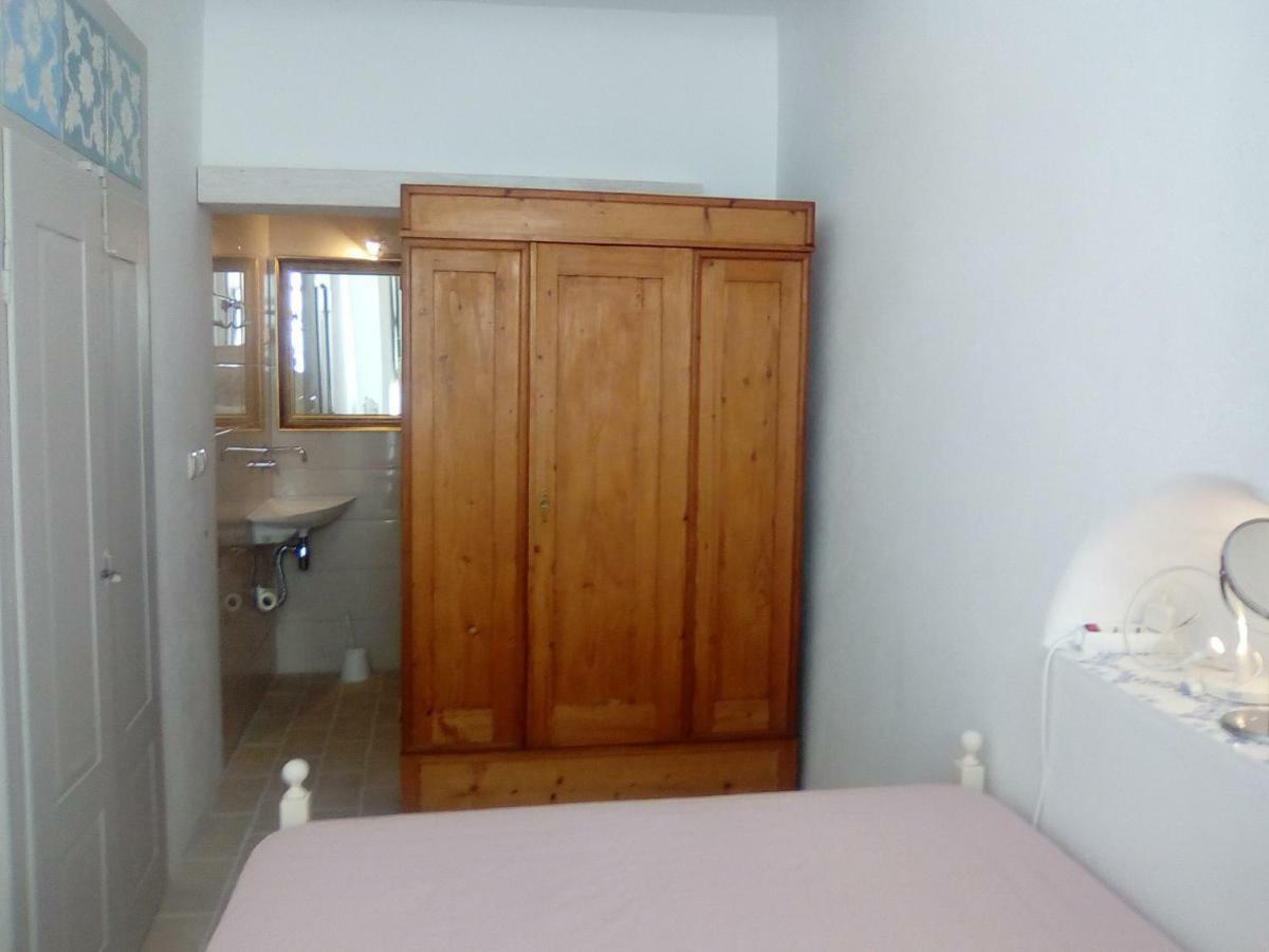Casinha Alegre Apartamento Lagos